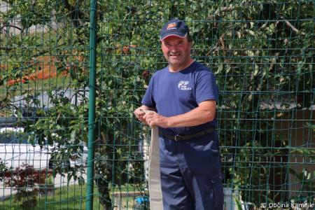 18. srečanje in tekmovanje gasilskih veterank ter veteranov prostovoljnih gasilskih društev iz GZ Kamnik (34)